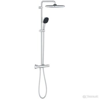 Sprchový systém GROHE Vitalio Comfort, 26696001