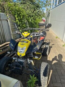 Bashan 250