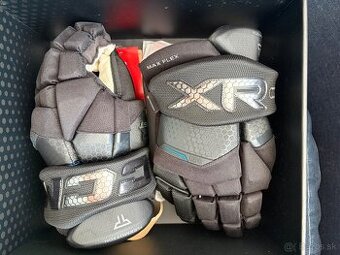 Rukavice CCM Tacks XR Ghost