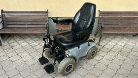 Predám elektrický invalidný vozík Optimus Meyra 2, nemeckej