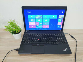 notebook Lenovo ThinkPad E530 /F669/ - 1