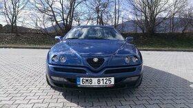 Alfa Romeo GTV 3.0 24V BUSSO