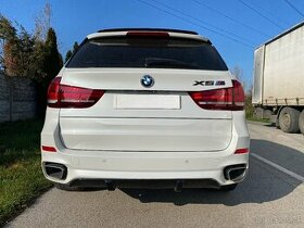 BMW X5 M30d xDrive