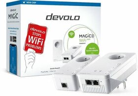 Devolo Magic 2 WiFi next, Starter Kit