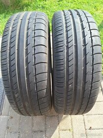letne pneu 195/60r15 - 1