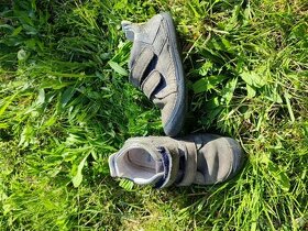 Barefoot topánky D.D.Step, veľkosť 29