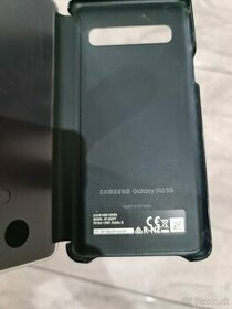 Samsung S10 5G - 1