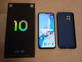 Xiaomi Mi10 lite 5G