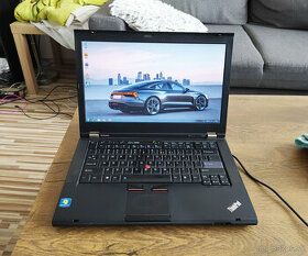 notebook Lenovo T420 - Core i5, 4GB, 750GB HDD