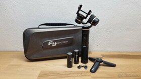 Stabilizátor Feiyu Tech G6(FeiyuTech) pre kamery Gopro - 1