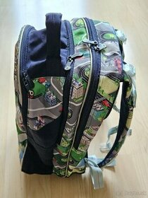 Školská taška Topgal - 1