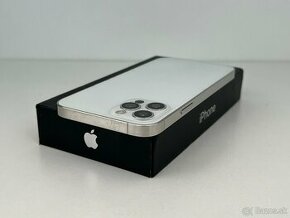 iPhone 12 Pro 512GB Silver