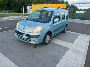 Renault Kangoo 1.5 dci - 1
