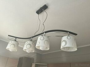 Lampa na strop