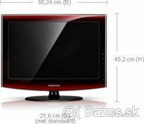 Predam SAMSUNG TV LE22A656A1D - 1