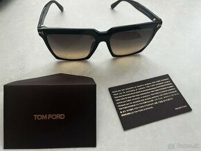 Slnečné okuliare TOM FORD SABRINA-02