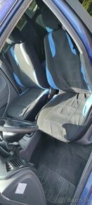 Predám sedačky na Seat Cordoba 1.4 44kw kód:AKK rok 2000