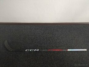Hokejka CCM JetSpeed FT6 Pro Sr