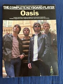Noty od skupiny Oasis - 1