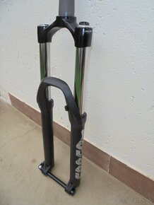 Nová Vidlica 29"  140 mm. Tapered SPINNER Cargo.
