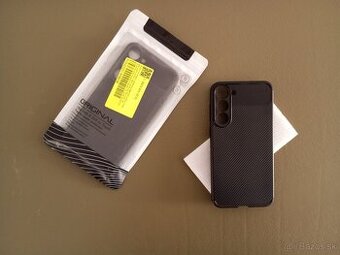 Samsung Galaxy S23 Plus kryt