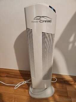 Ionizator - čistička vzduchu