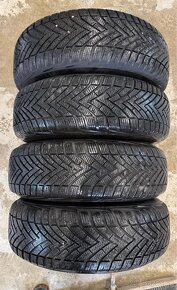 hliníkové disky hyundai r16, zimné pneumatiky 215/70r16