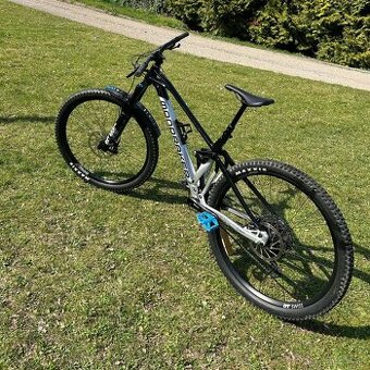 Mondraker Foxy