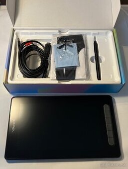Grafický Tablet XP-Pen Artist 10 2nd Gen