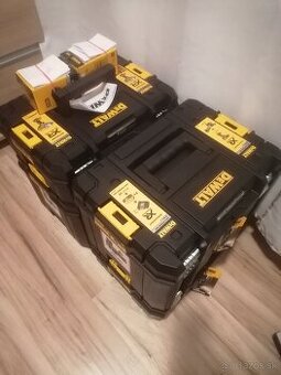 Dewalt Combo set DCKM009