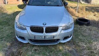 bmw e92 lci m paket náhradné diely