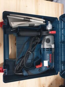 Bosch GSB 21 2 RE