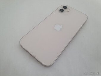 IPHONE 12 64GB 100% kapacita batérie