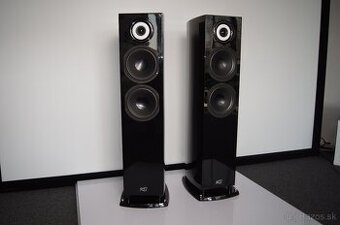 Cabasse Iroise 3, black