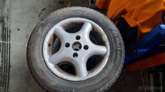Kolesá Ford 185/65 R14 - 1