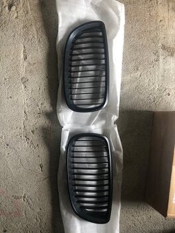 Ladvinky na BMW e92 predfacelift