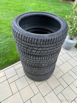 Continental ContiWinterContact TS830 P 255/35 R19 96V