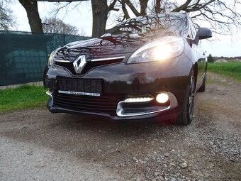 Renault Grand Scénic 1,5 dCi automat Bohužel prodáno