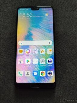 Huawei P20 128GB