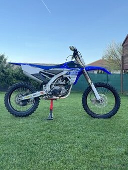 Yamaha YZF 250