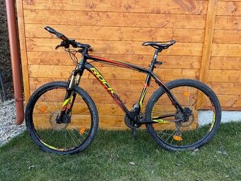 Bicykel Rock Machine Heatwave 70 - 27,5"