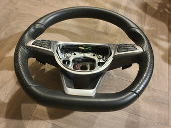 >>>>VOLANT MERCEDES AMG A B C E GLA GLC GLE GLS V -class