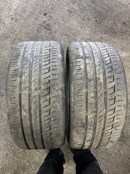 275/35r22 continental