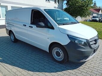 Mercedes-Benz Vito 114 CDI 128000KM