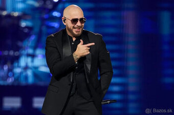 Pitbull Praha