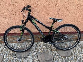 Dámsky Horský Bicykel BULLS SHARPTAIL 26” Ako Novy