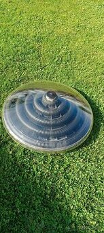 Solárny ohrev pyramída Marimex 2ks