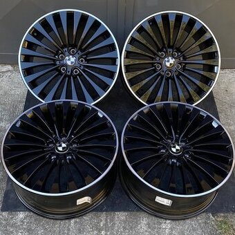 ✅ R20 ®️ Originál BMW 5x120 Dvojrozmer ✅ 5 F10 F11