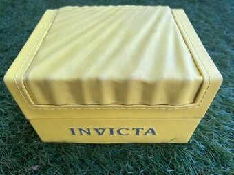 Invicta Russian diver