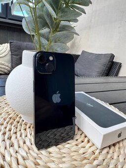 iPhone 13 Midnight, 256gb